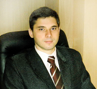Дмитрий Харлашкин 
